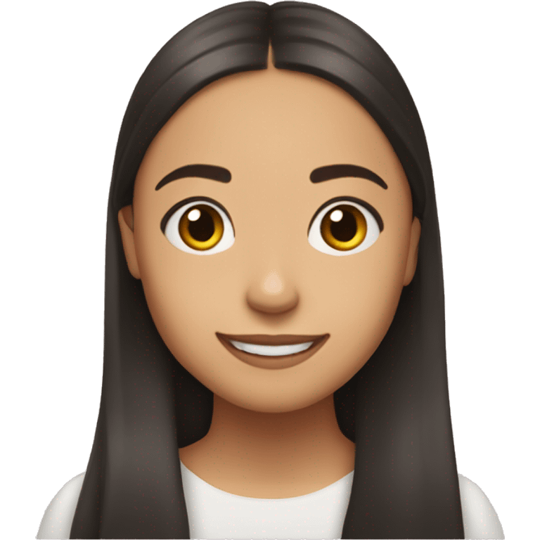 Olivia Rodrigo emoji