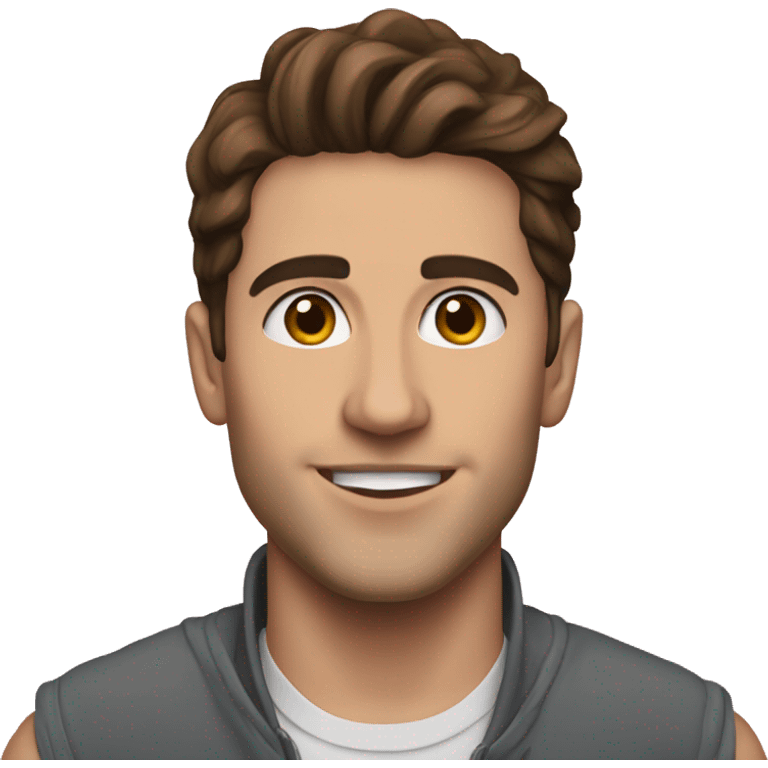 Jordan bardella emoji