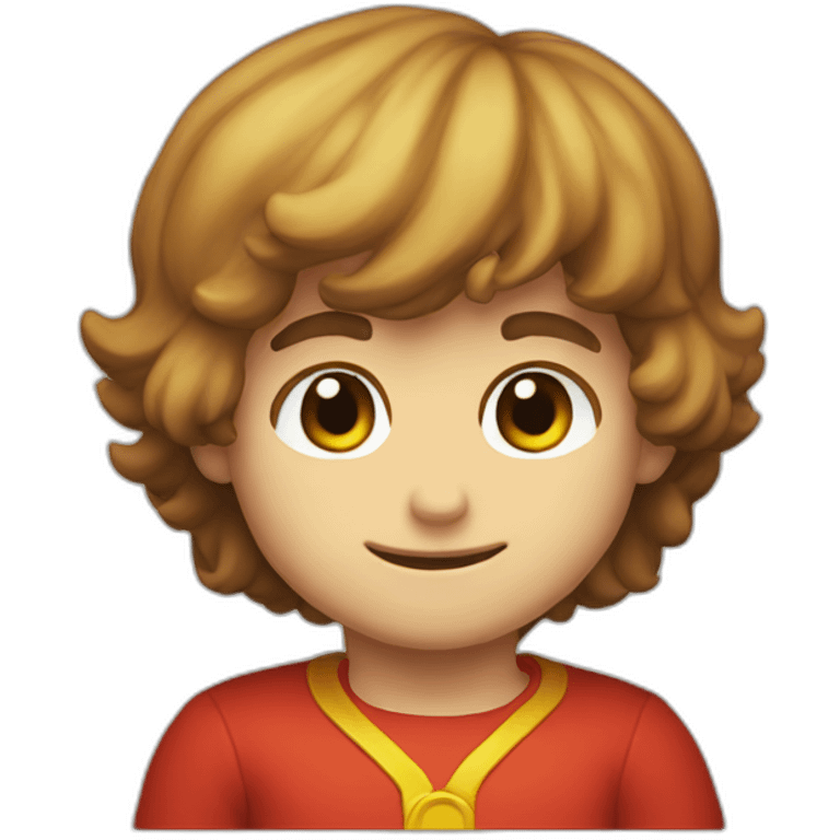 alex kidd emoji