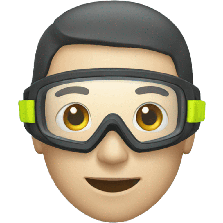 freediver emoji