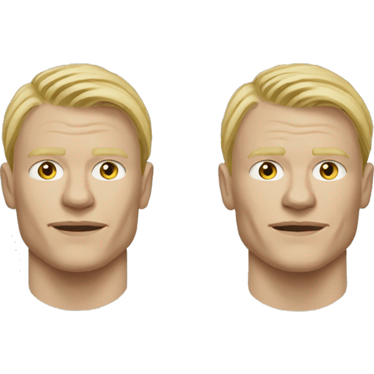 Erling Haaland  emoji