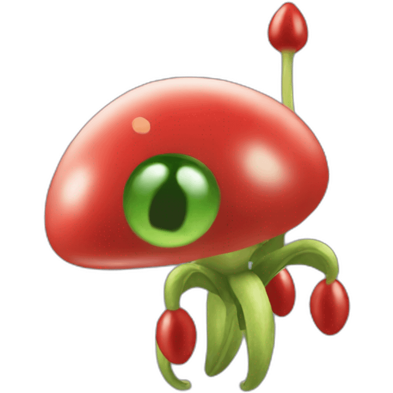 pikmin emoji