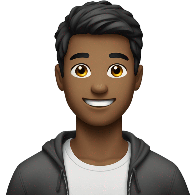 Khalid emoji