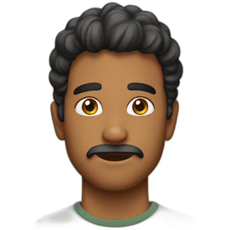 Diego emoji