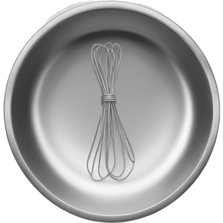 STAINLESS STEEL Wire dish scrub emoji