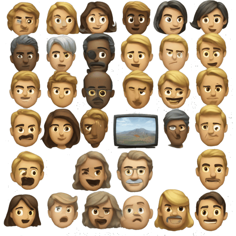 Nyt games emoji