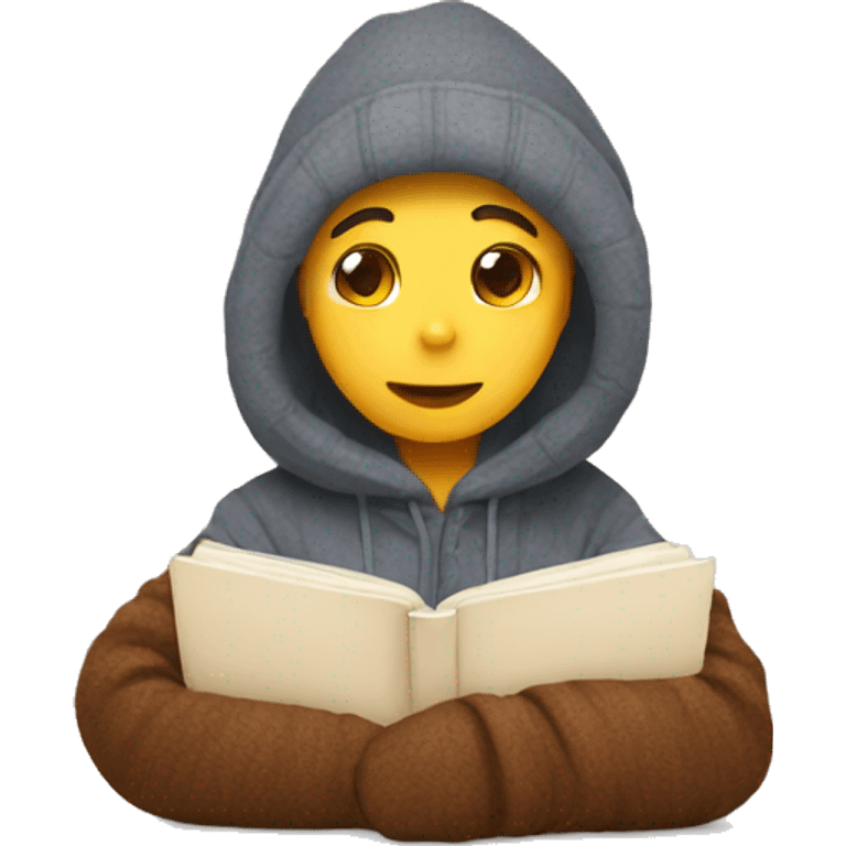 Cosy emoji