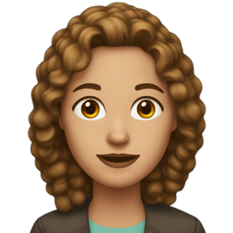 Laura Hamblin Brown  emoji