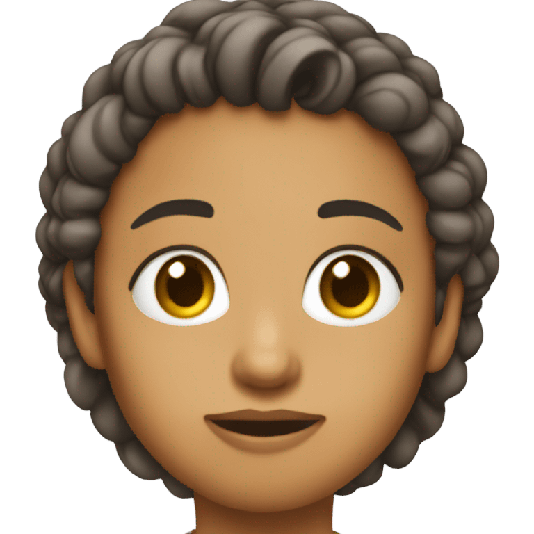 Janean Rau  emoji