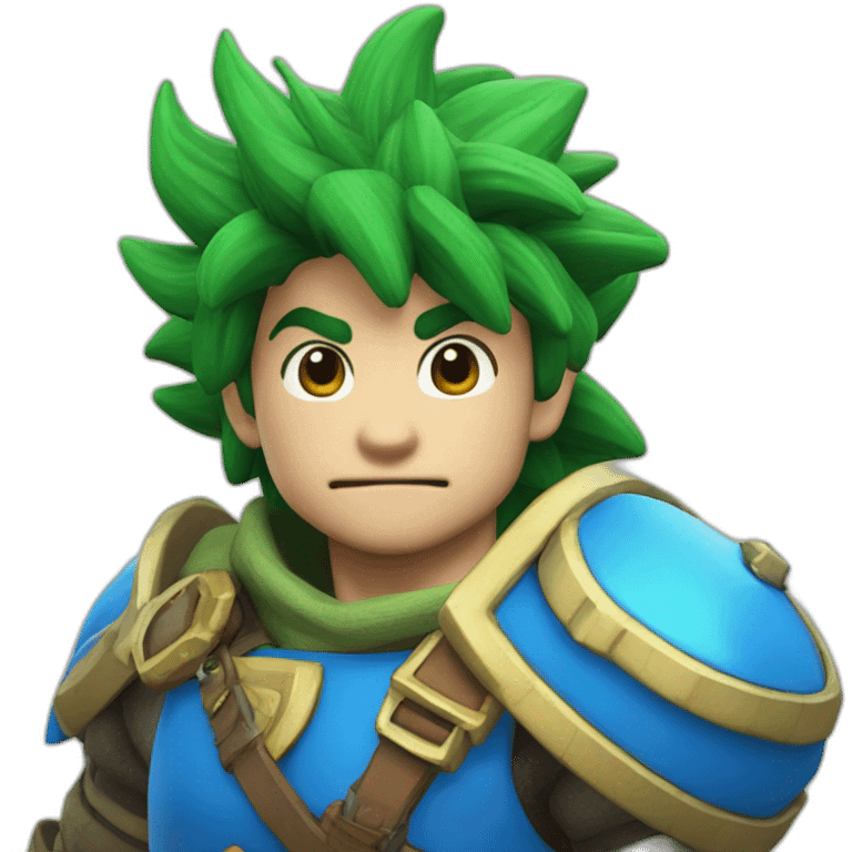 Dragon quest builders emoji