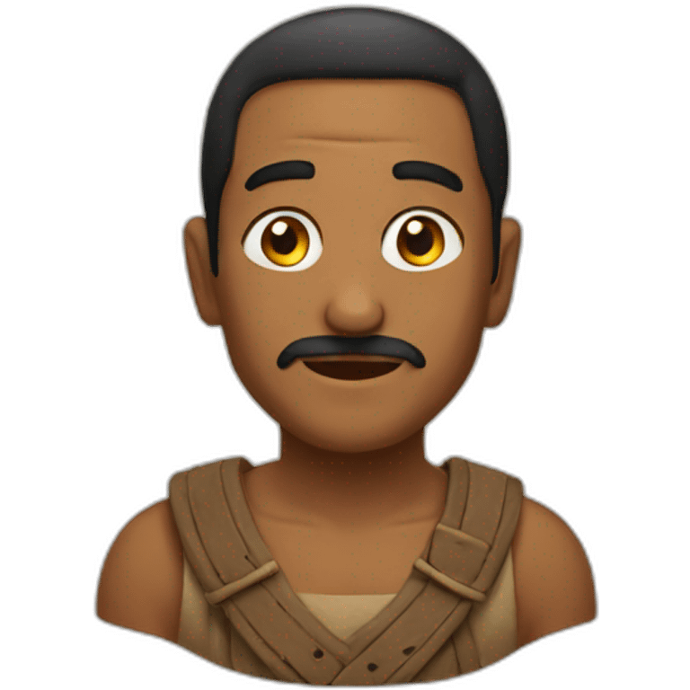 Titouan emoji