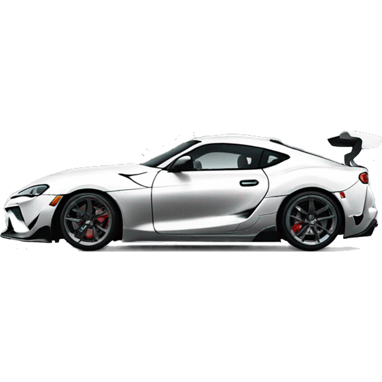 supra emoji