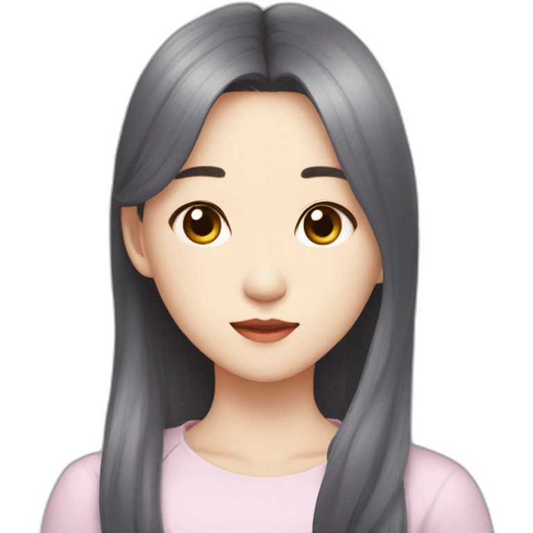 wonyoung emoji