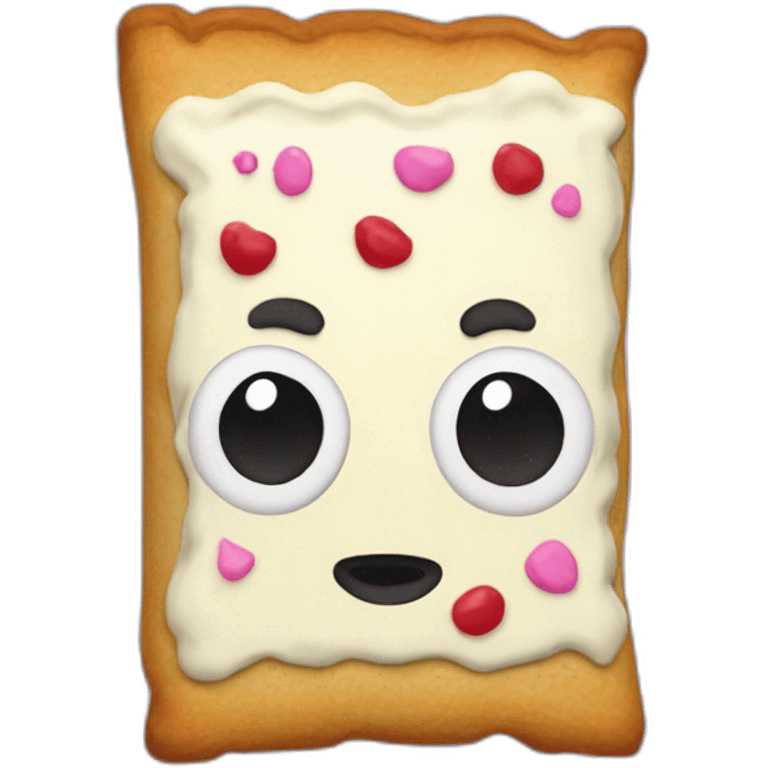 spotify pop tart emoji