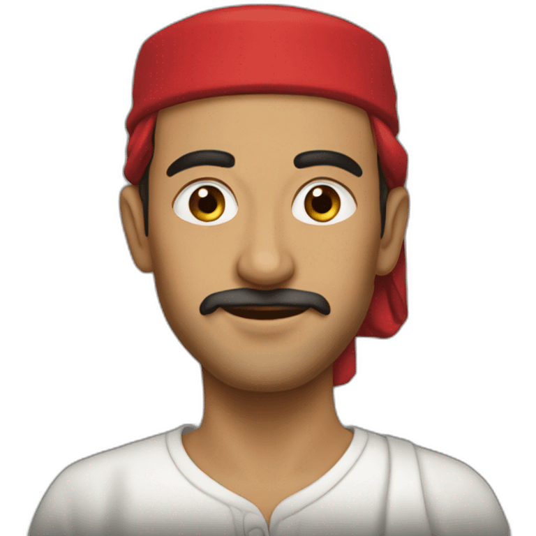 roi-du-maroc emoji