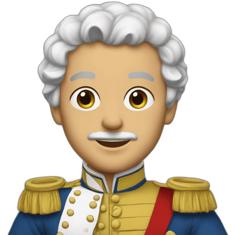 Franboise emoji