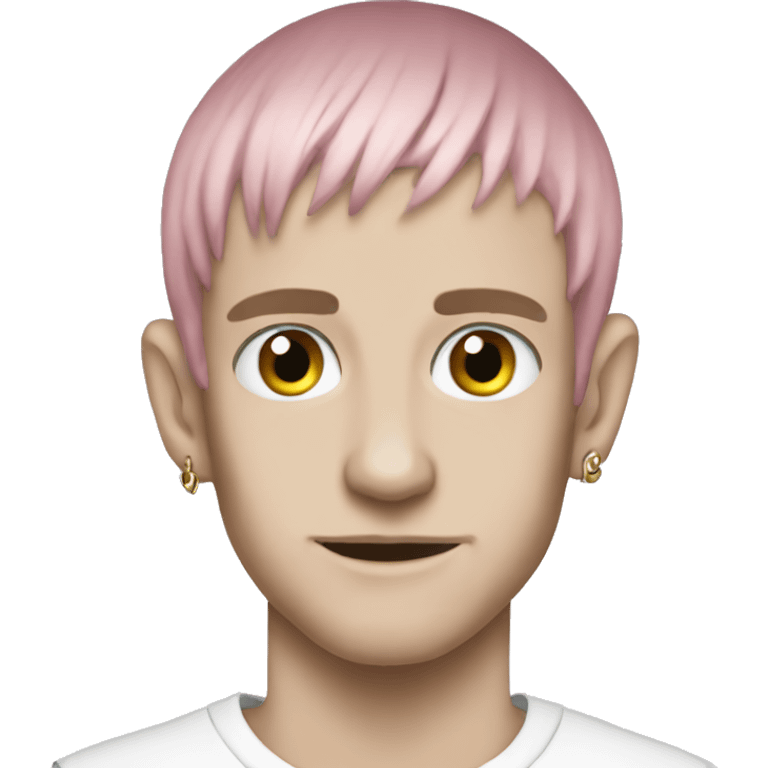 Lil peep emoji