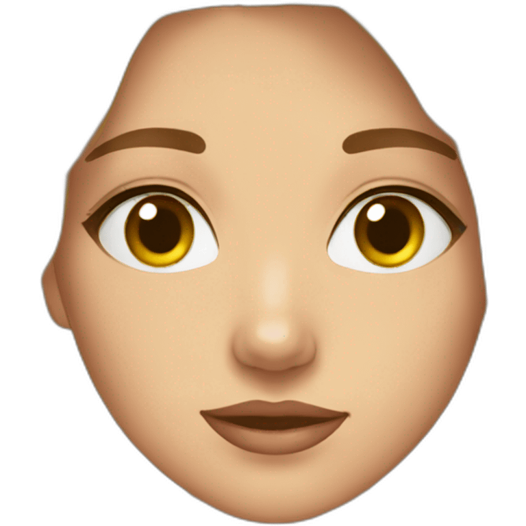 Kenleigh Larissa Ellison emoji