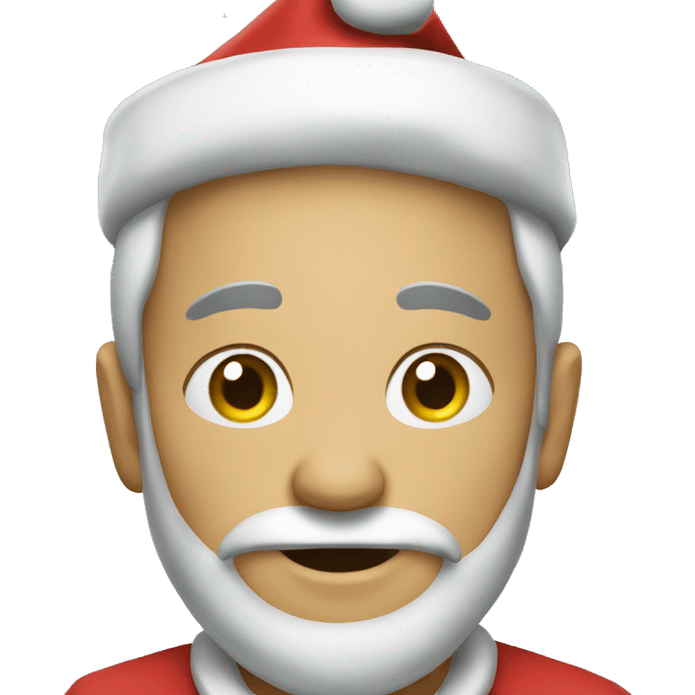 Crismas emoji