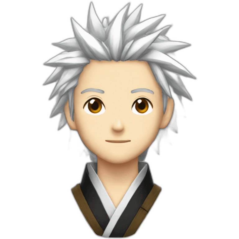 Rengoku emoji