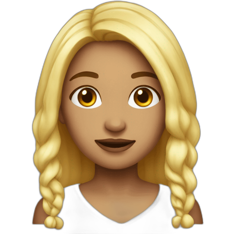 mia k emoji