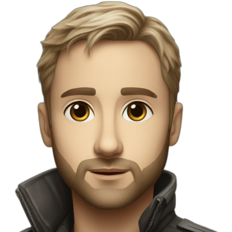 rayan gosling blade runner 2049 "i can fix that" emoji