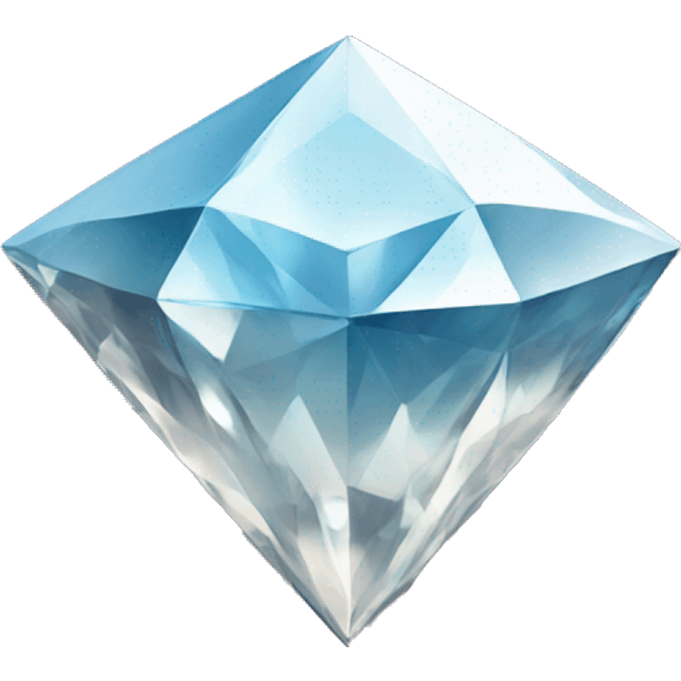 Diamond district  emoji