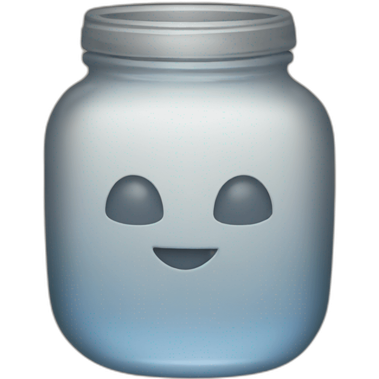 Moonshine emoji