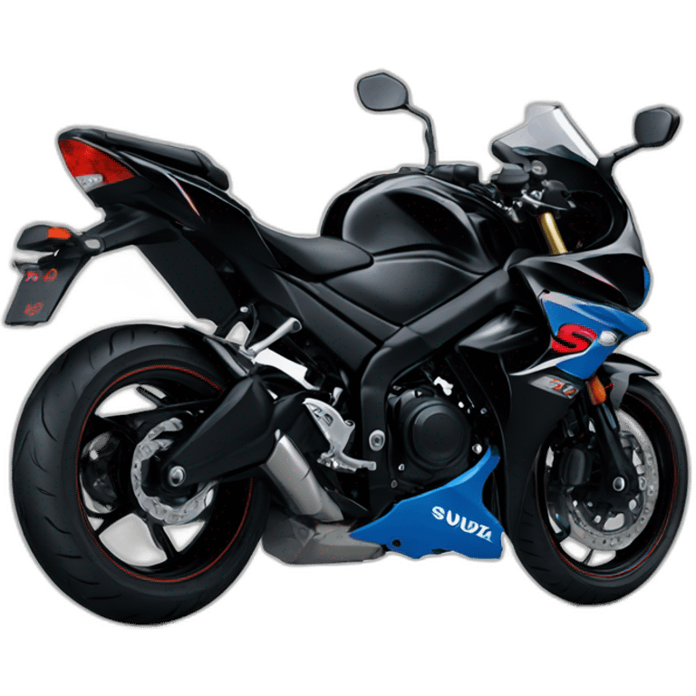 suzuki gsxs 8s emoji