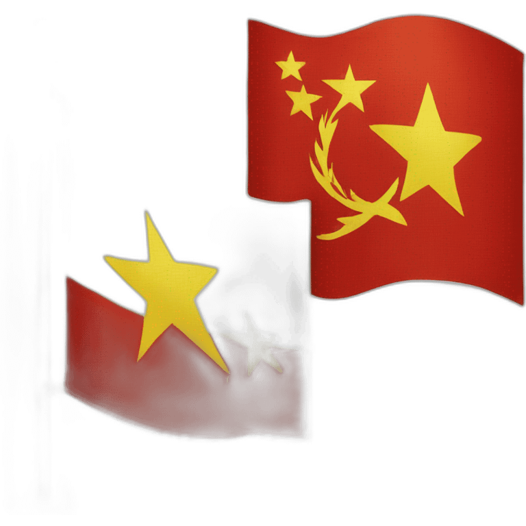 USSR flag emoji