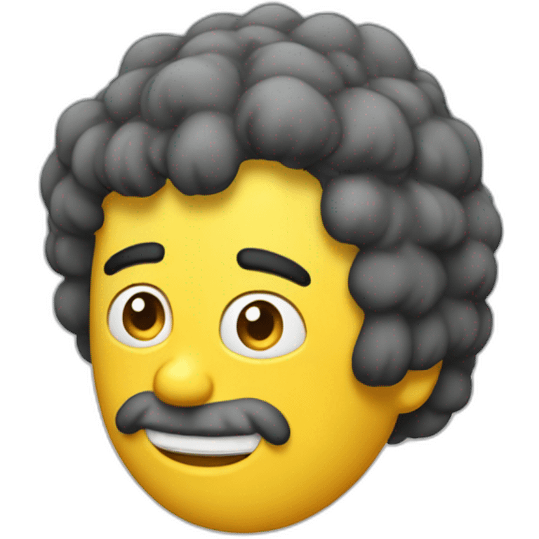 Bob l’eponge emoji