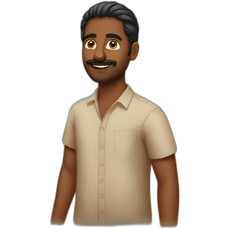 Tamil emoji