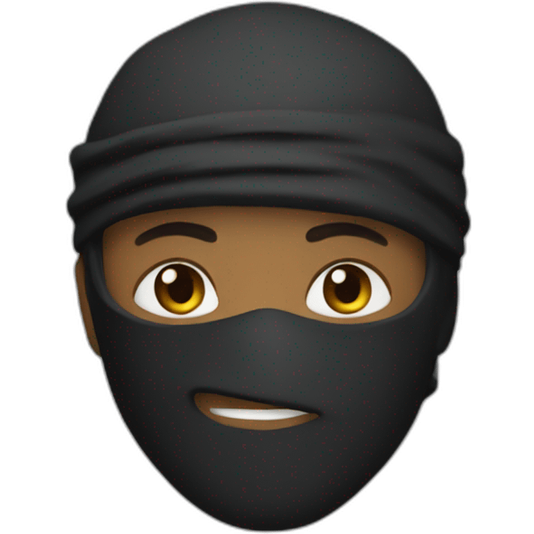 ninjaxx emoji