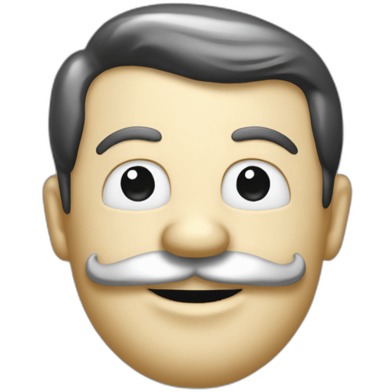 monopoly man emoji