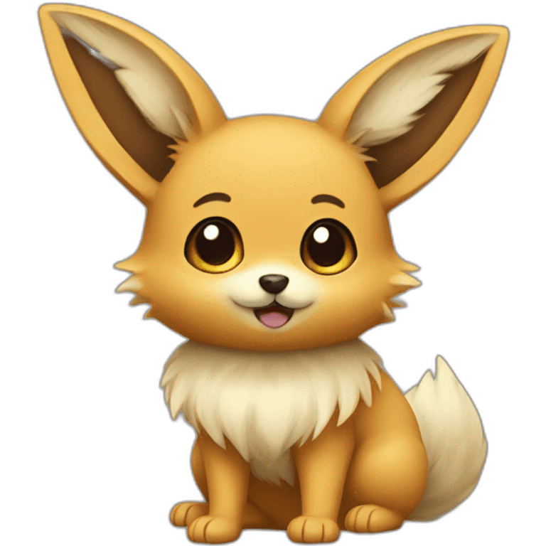 evee emoji