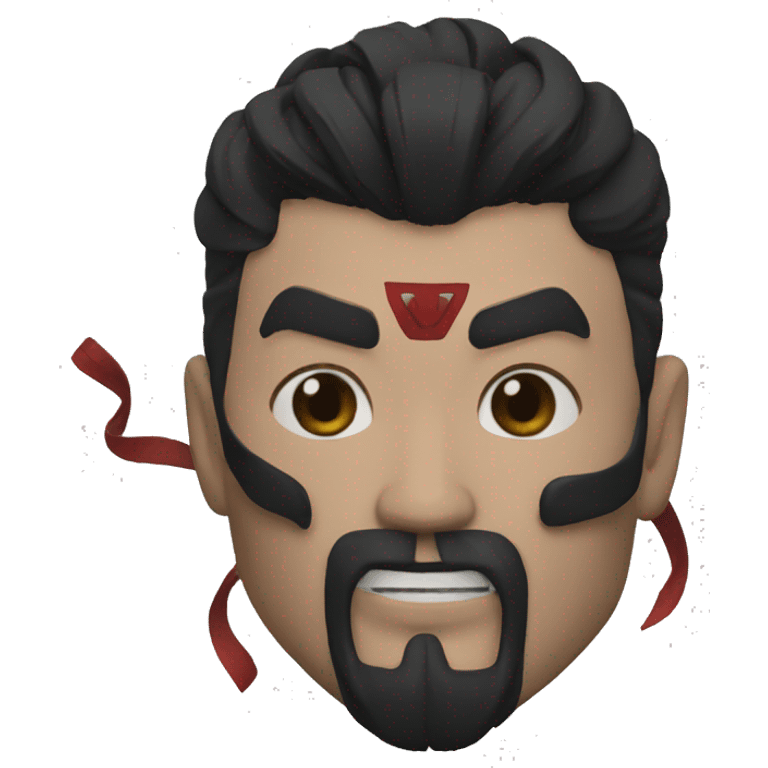 shang chi emoji