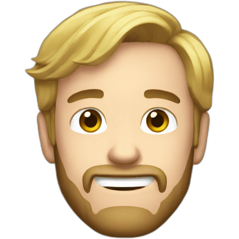 PewDiePie emoji