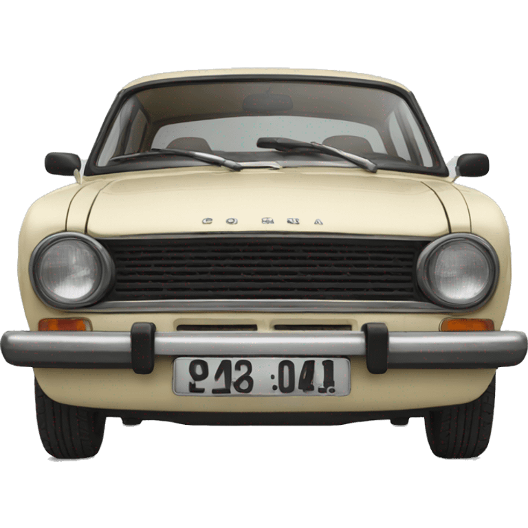 Cortina emoji