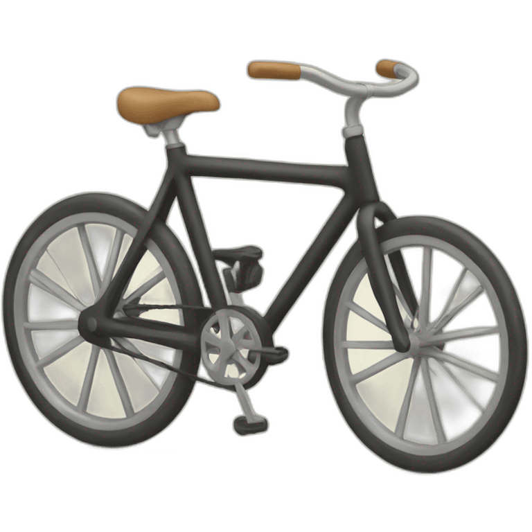 crazy-bicycle emoji