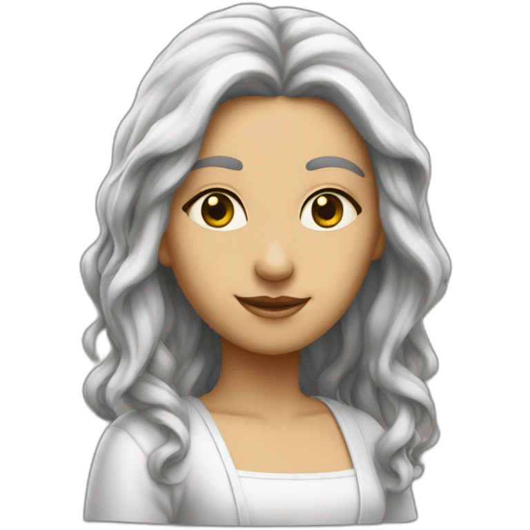 utopian-semi-humasn emoji