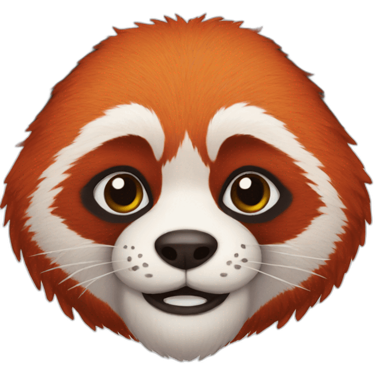 redpanda emoji