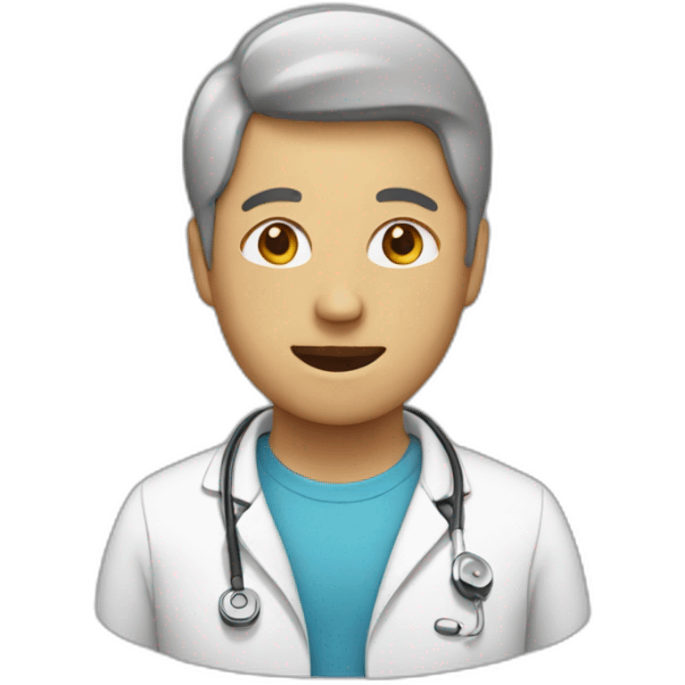 health emoji