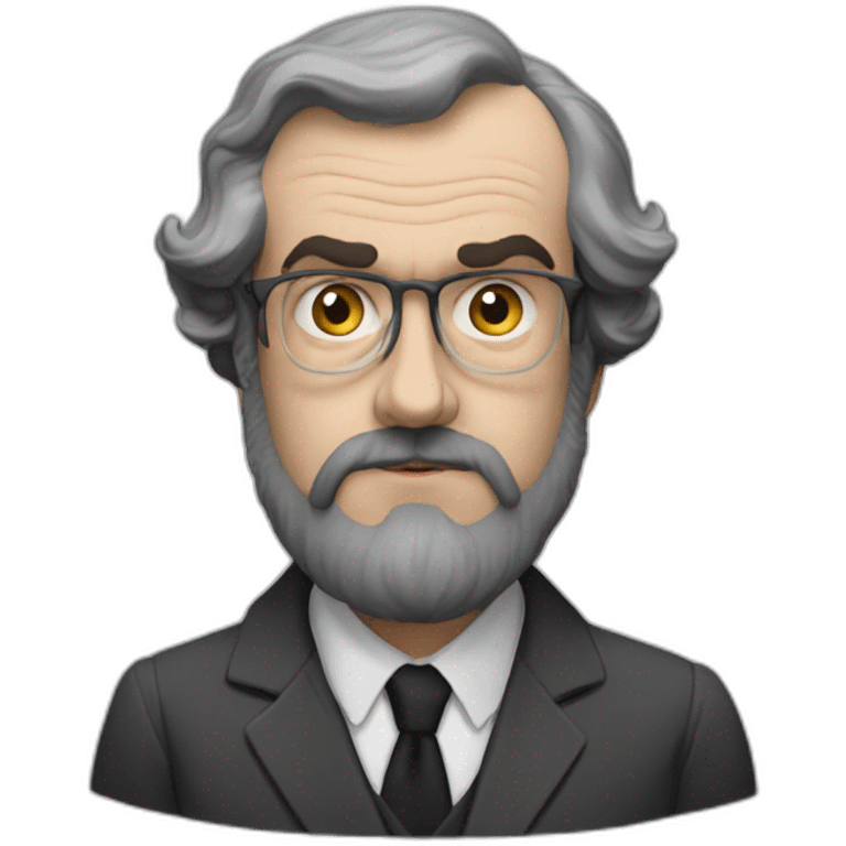 stanley kubrick emoji