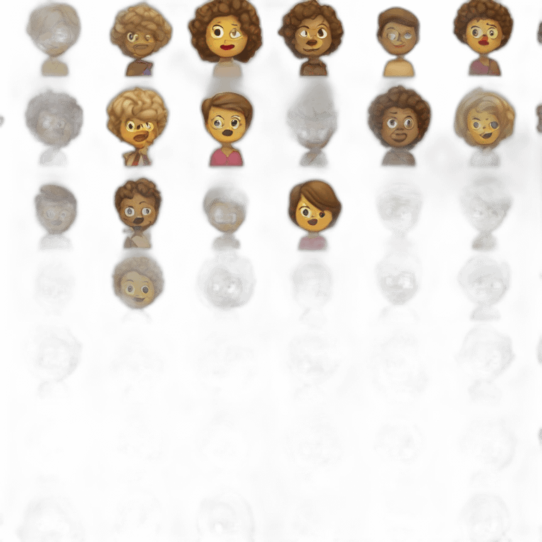 genealogy emoji