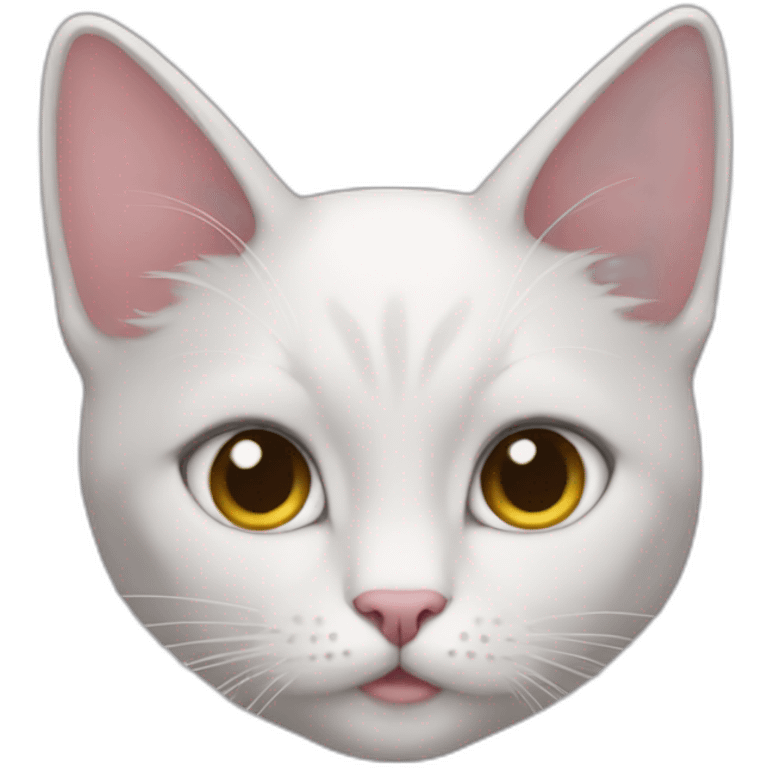 Femboy cat emoji