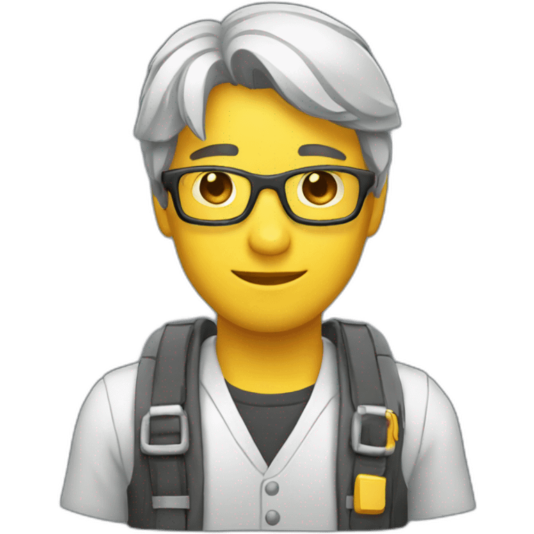 developer platform engineer emoji