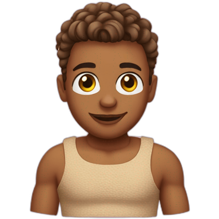 love island emoji