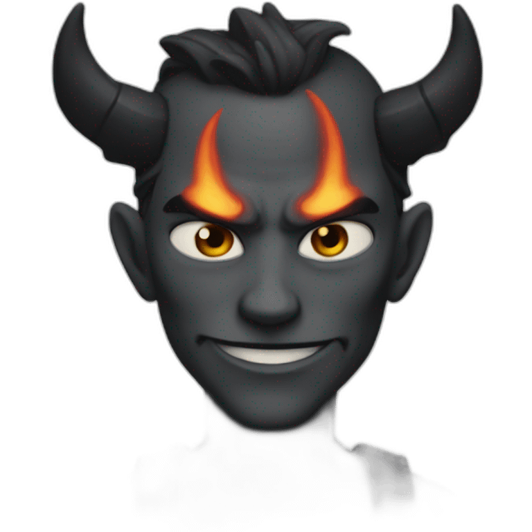 demonexion emoji