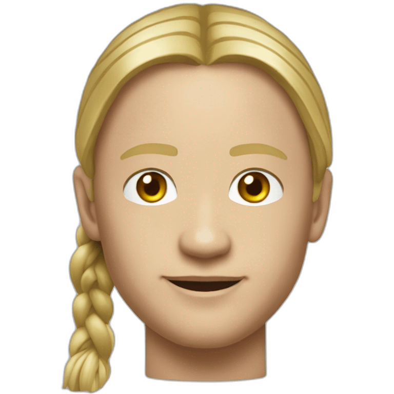 Haaland ballon d’or emoji