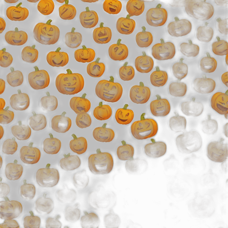 happy-pumpkin emoji